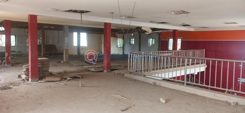 Detached Duplex For Rent Wuse II Abuja Phase 1  - 5