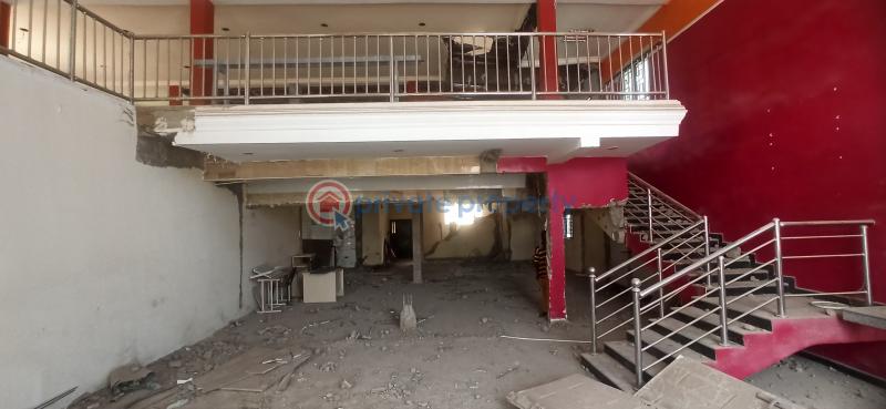 Detached Duplex For Rent Wuse II Abuja Phase 1  - 0