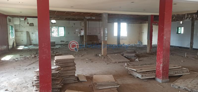 Detached Duplex For Rent Wuse II Abuja Phase 1  - 7