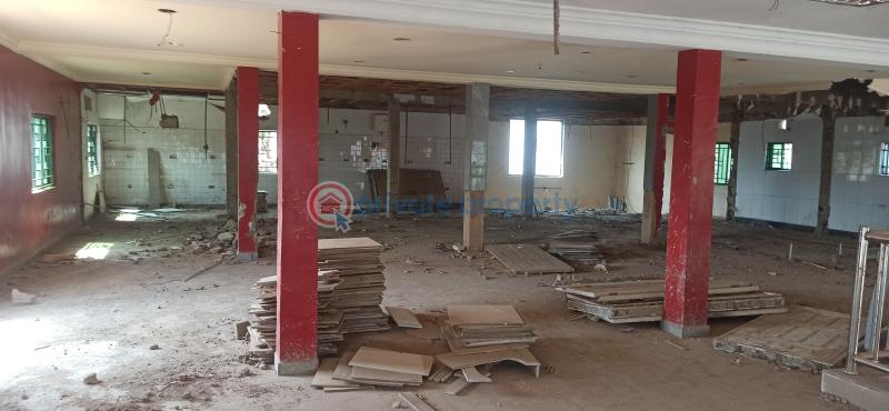 Detached Duplex For Rent Wuse II Abuja Phase 1  - 6