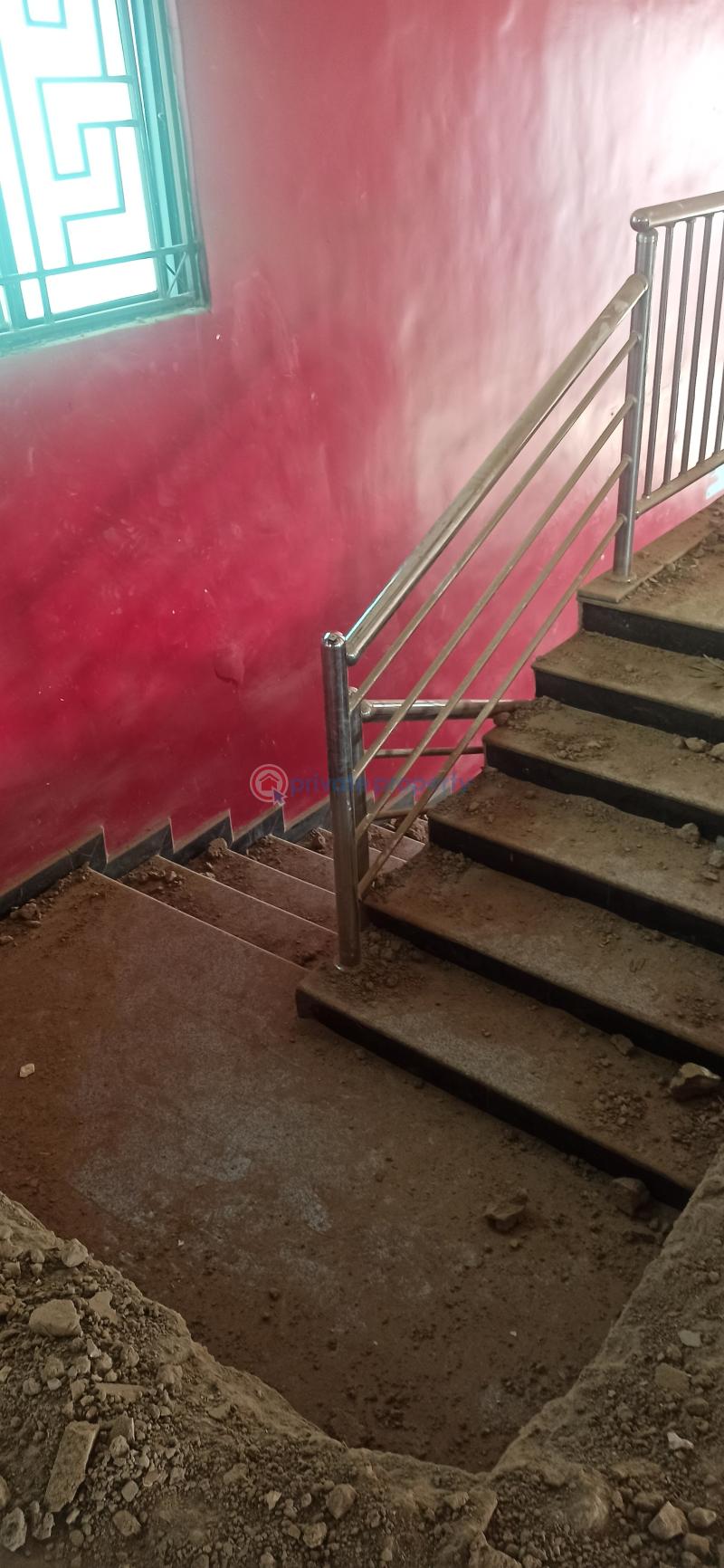 Detached Duplex For Rent Wuse II Abuja Phase 1  - 15