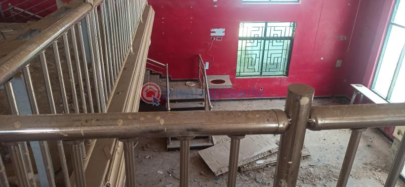 Detached Duplex For Rent Wuse II Abuja Phase 1  - 8