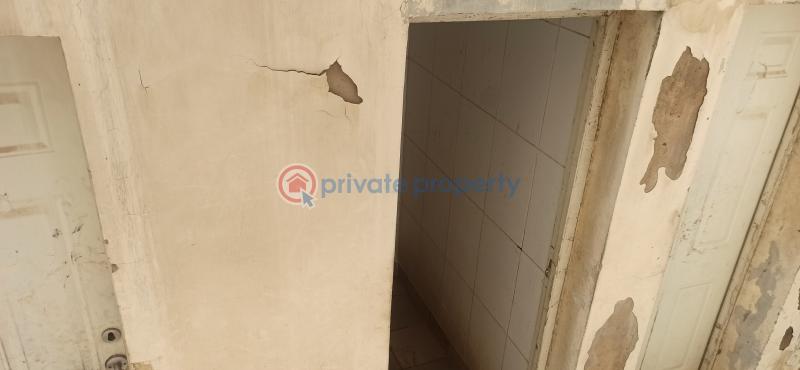 Detached Duplex For Rent Wuse II Abuja Phase 1  - 16