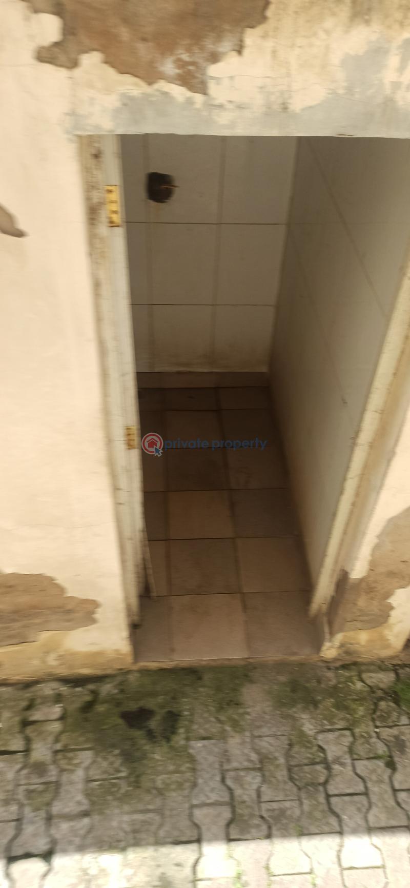 Detached Duplex For Rent Wuse II Abuja Phase 1  - 13