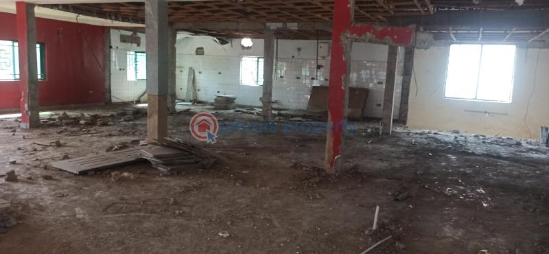 Detached Duplex For Rent Wuse II Abuja Phase 1  - 11