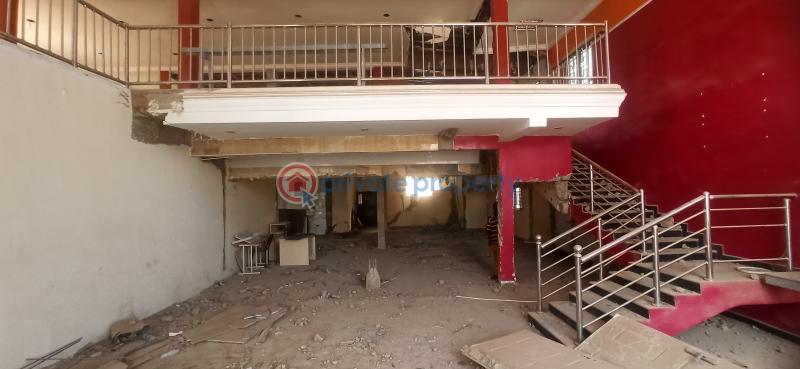 Detached Duplex For Rent Wuse II Abuja Phase 1  - 1