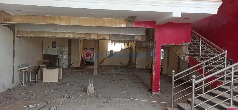 Detached Duplex For Rent Wuse II Abuja Phase 1  - 3