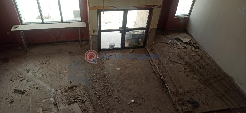 Detached Duplex For Rent Wuse II Abuja Phase 1  - 10