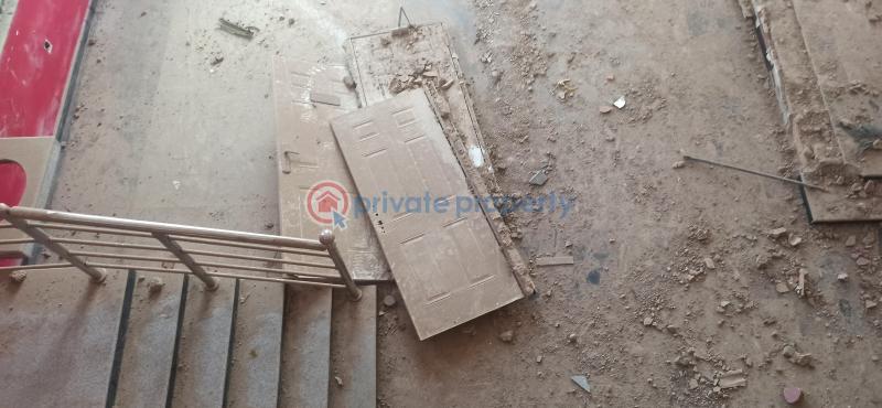 Detached Duplex For Rent Wuse II Abuja Phase 1  - 12