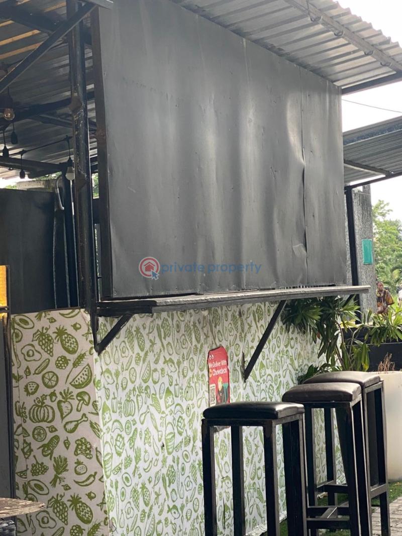 Shop For Rent Osapa London Lekki Lagos