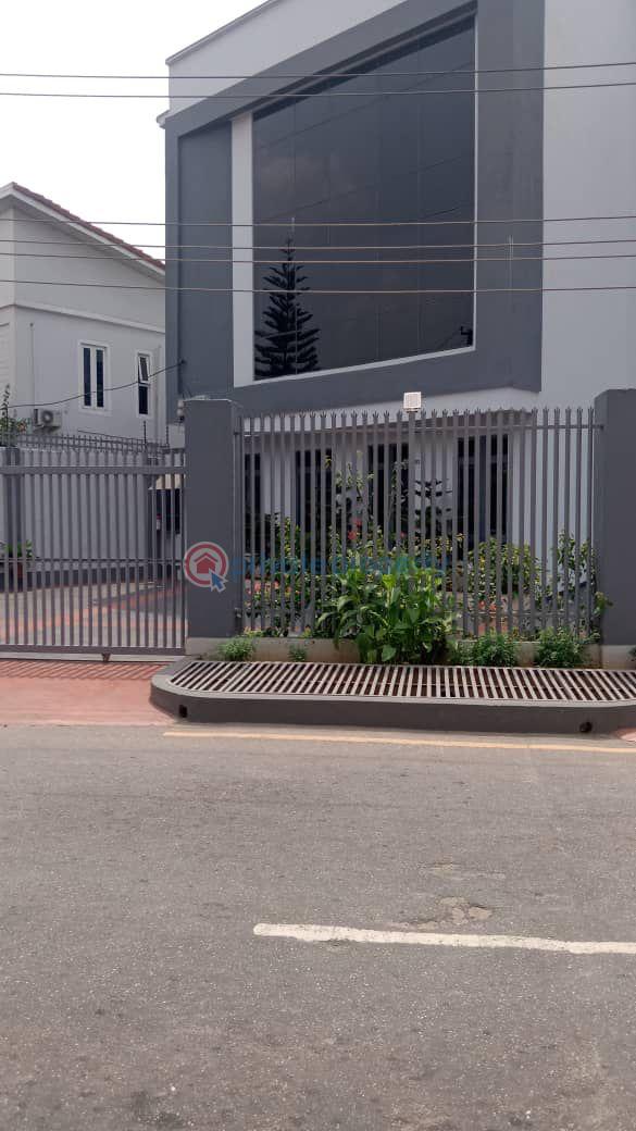 1 bedroom Warehouse For Rent Anthony Village Maryland Lagos