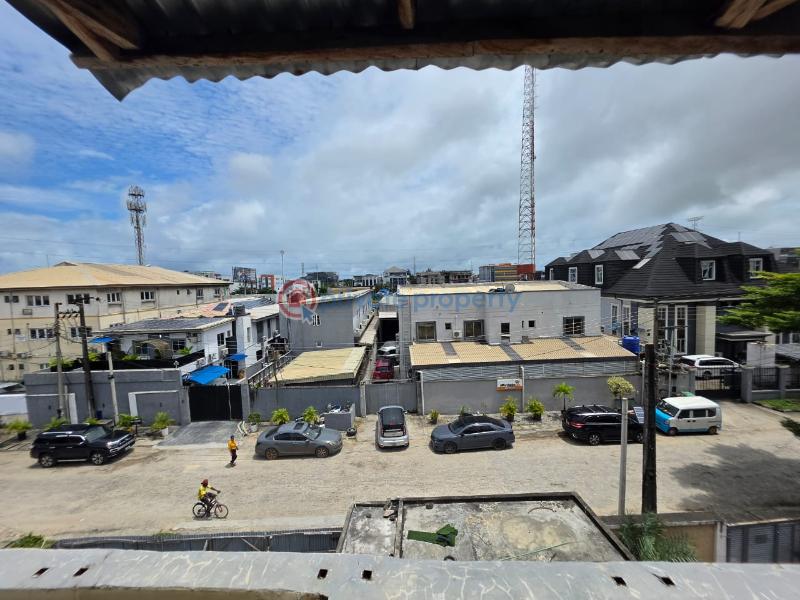 2 bedroom Detached Duplex For Sale Lekki Phase 1 Lagos - 1