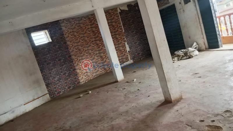 Commercial Property For Rent Odozie Road,ojodu Berger Ojodu Lagos