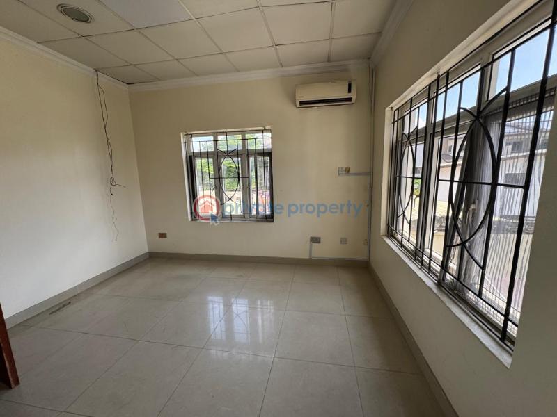 Office For Rent Onikoyi Ikoyi Lagos - 2