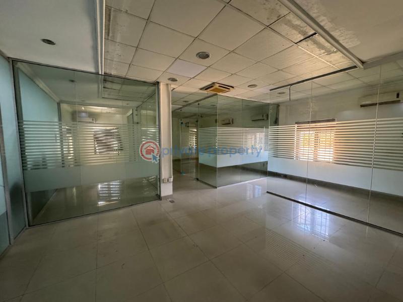 Office For Rent Onikoyi Ikoyi Lagos - 0