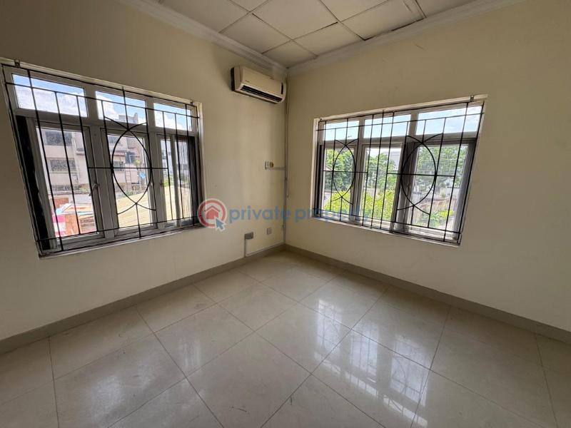 Office For Rent Onikoyi Ikoyi Lagos - 3