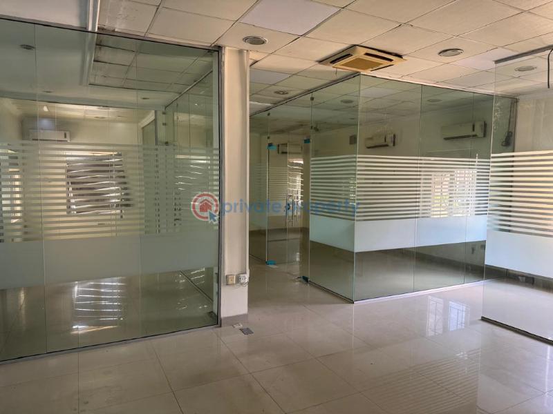 Office For Rent Onikoyi Ikoyi Lagos - 4
