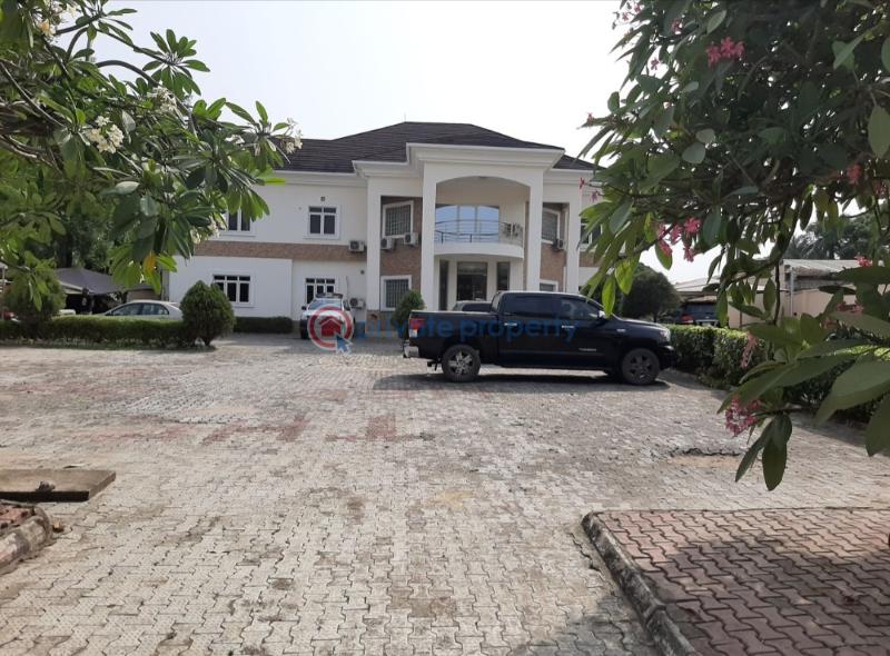 Office For Rent Onikoyi Ikoyi Lagos - 5