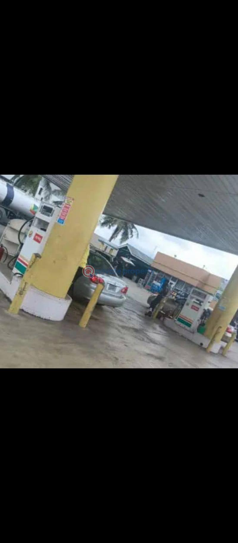 Filling Station For Sale Ikeja  Lagos