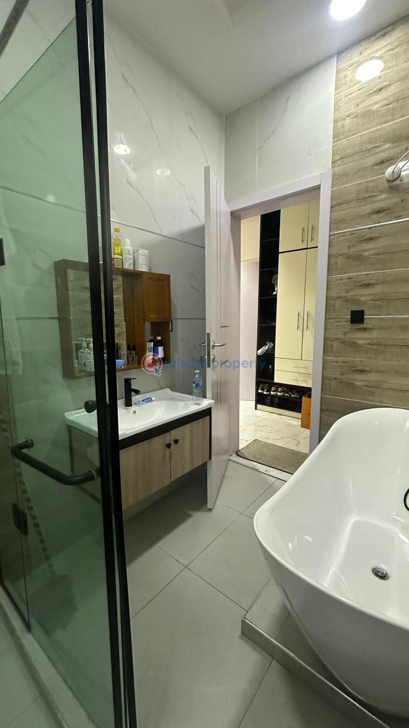4 bedroom Semi detached Duplex For Sale Chevron Drive Lekki Lagos - 1