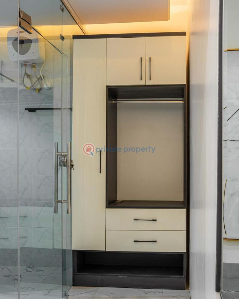 2 bedroom Flat & Apartment Short let Lekki Phase 1 Lagos - 16