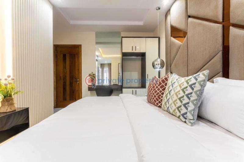 2 bedroom Flat & Apartment Short let Lekki Phase 1 Lagos - 12