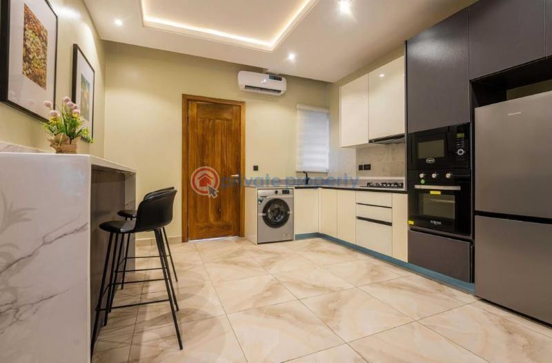 2 bedroom Flat & Apartment Short let Lekki Phase 1 Lagos - 11