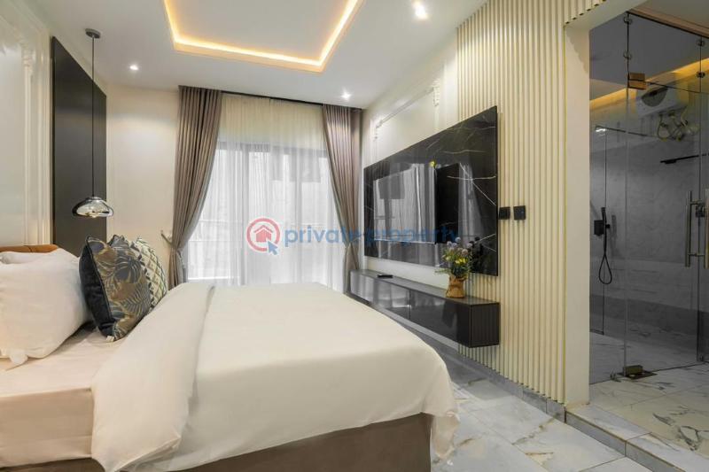 2 bedroom Flat & Apartment Short let Lekki Phase 1 Lagos - 15
