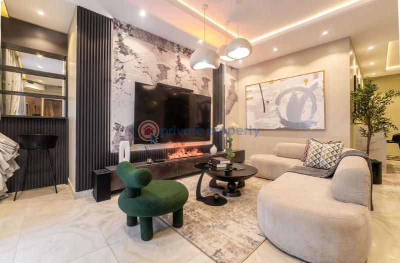 2 bedroom Flat & Apartment Short let Lekki Phase 1 Lagos - 2