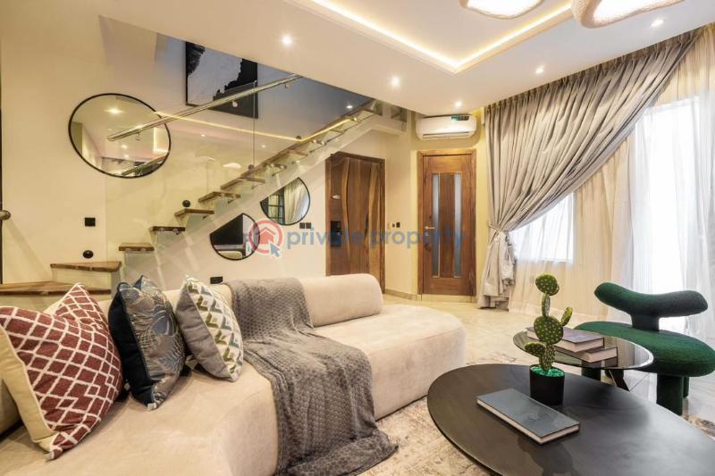 2 bedroom Flat & Apartment Short let Lekki Phase 1 Lagos - 0