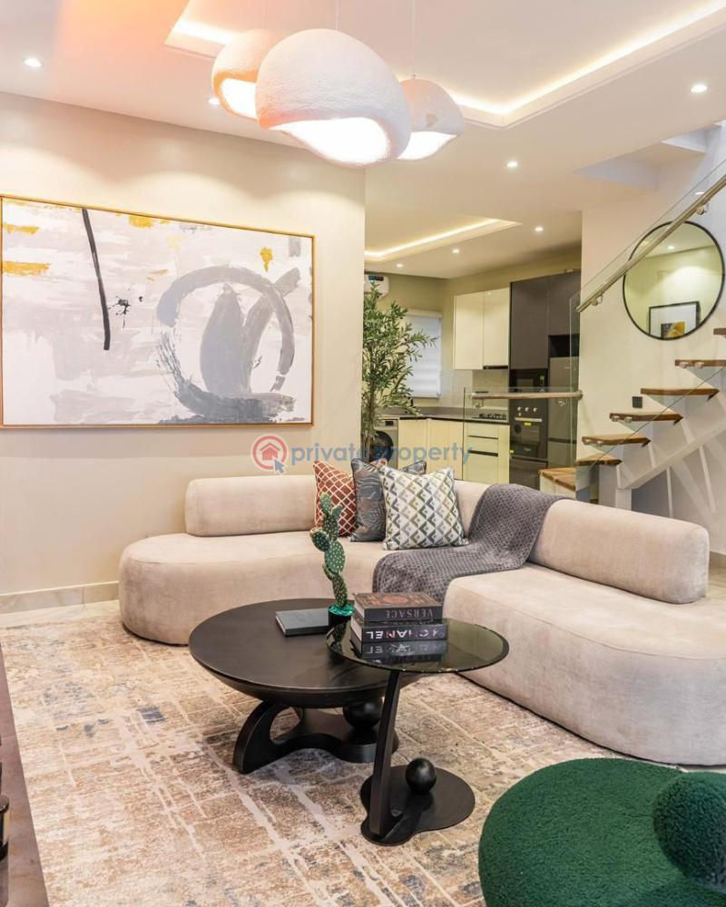 2 bedroom Flat & Apartment Short let Lekki Phase 1 Lagos - 4