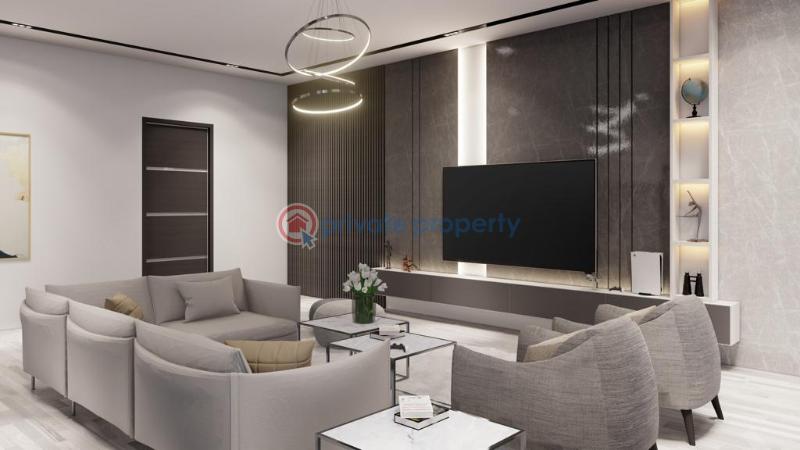 2 bedroom Block Of Flats For Sale Abraham Adesanya Lekki Phase 2 Lagos - 2