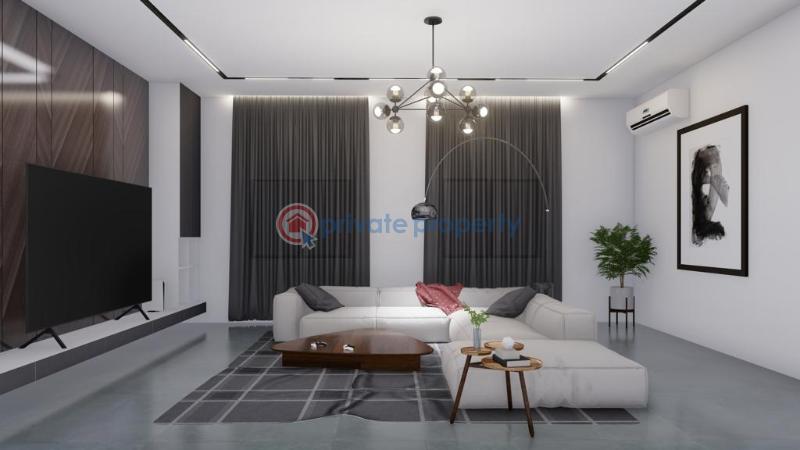 2 bedroom Block Of Flats For Sale Abraham Adesanya Lekki Phase 2 Lagos - 4