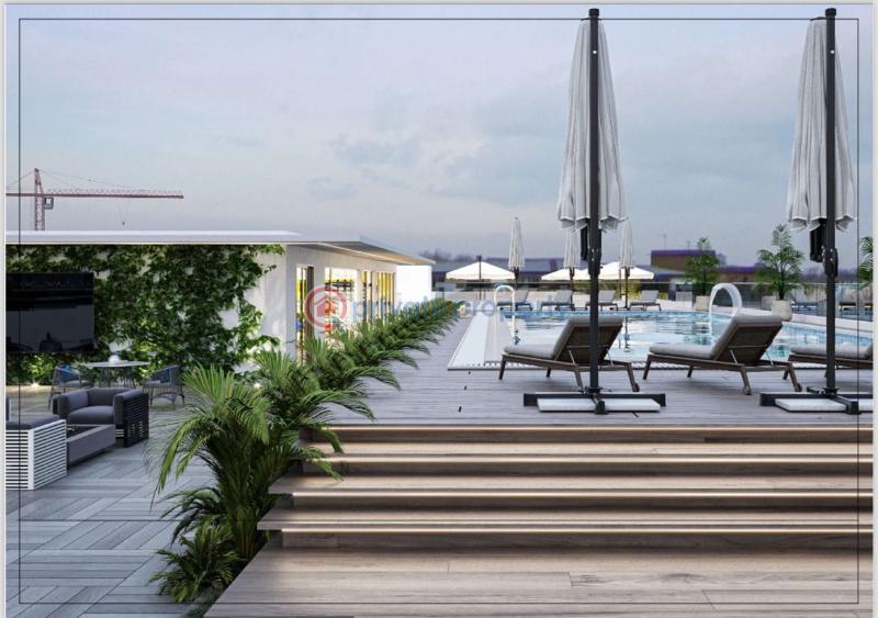 2 bedroom Flat & Apartment For Sale Lekki Phase 1 Lagos - 3