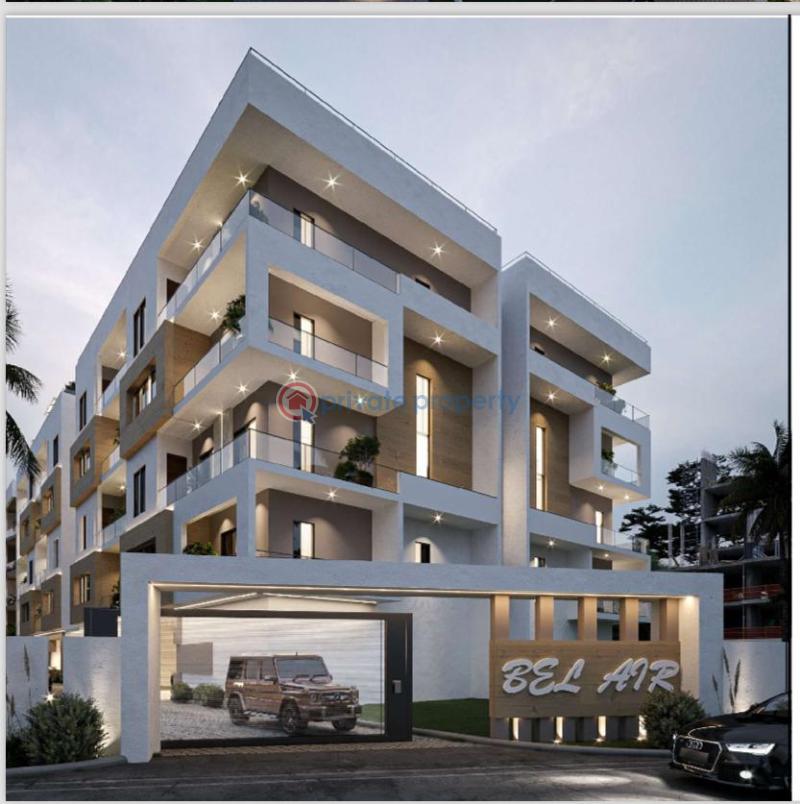 2 bedroom Flat & Apartment For Sale Lekki Phase 1 Lagos - 2