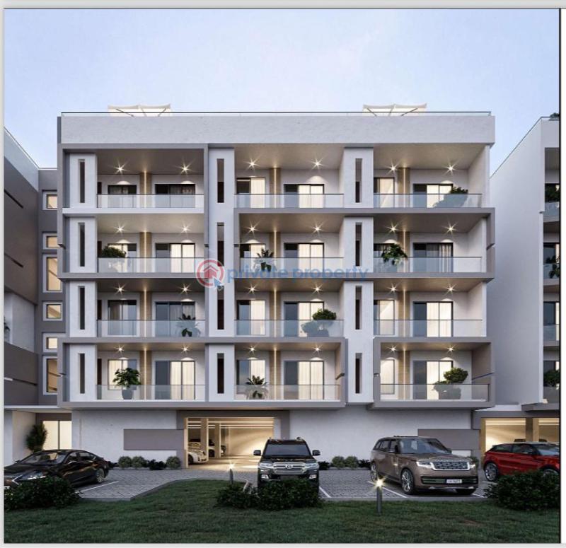 2 bedroom Flat & Apartment For Sale Lekki Phase 1 Lagos - 1