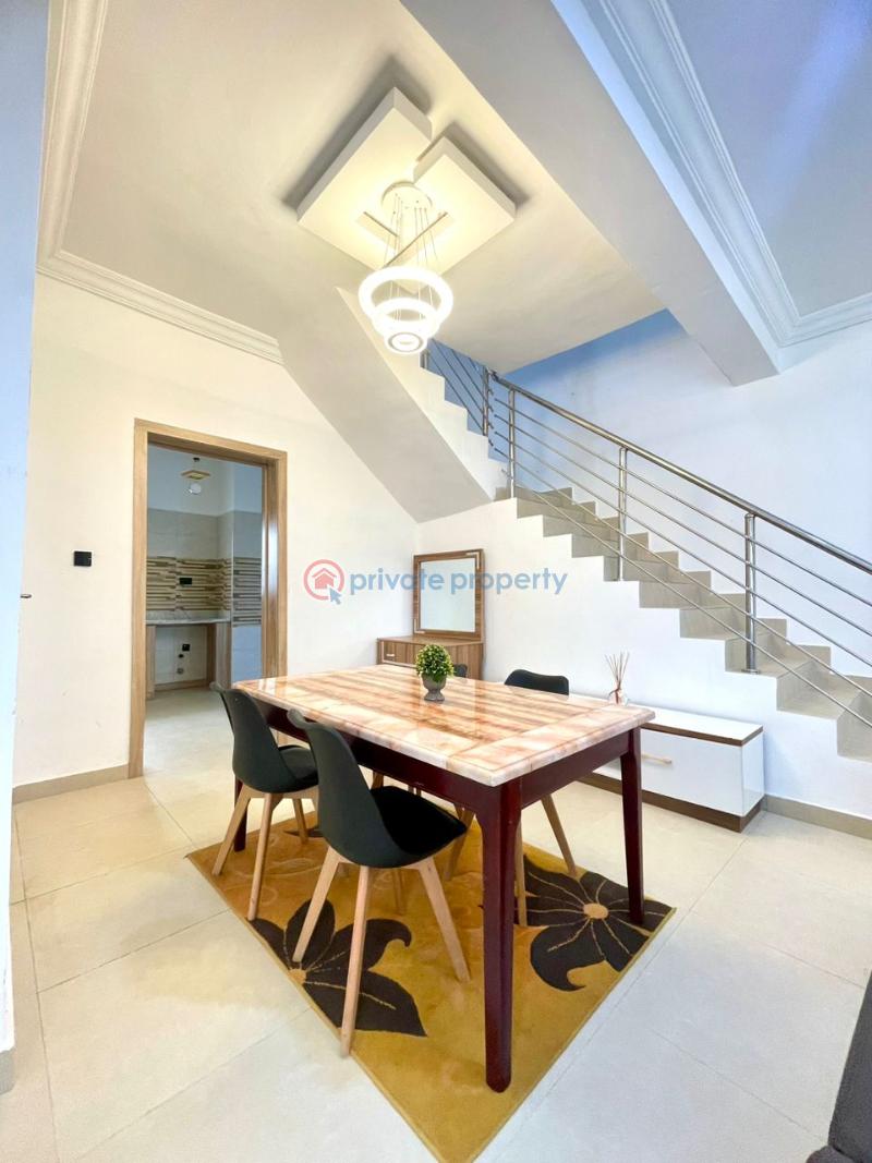 2 bedroom Flat & Apartment For Sale Abraham Adesanya Ajah Lagos - 3