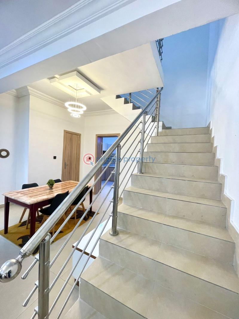 2 bedroom Flat & Apartment For Sale Abraham Adesanya Ajah Lagos - 11