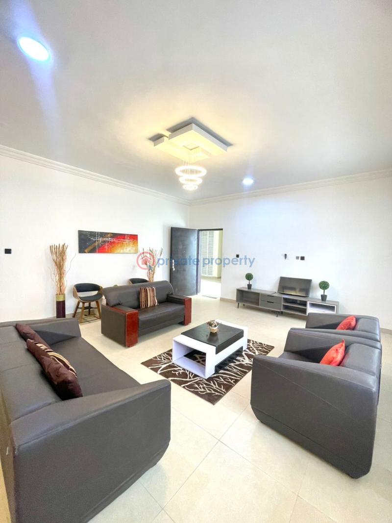 2 bedroom Flat & Apartment For Sale Abraham Adesanya Ajah Lagos - 1