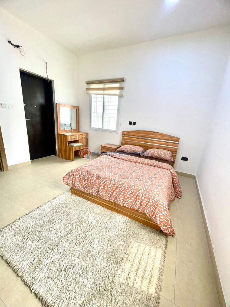 2 bedroom Flat & Apartment For Sale Abraham Adesanya Ajah Lagos - 7