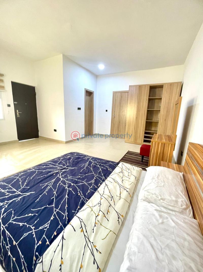 2 bedroom Flat & Apartment For Sale Abraham Adesanya Ajah Lagos - 4