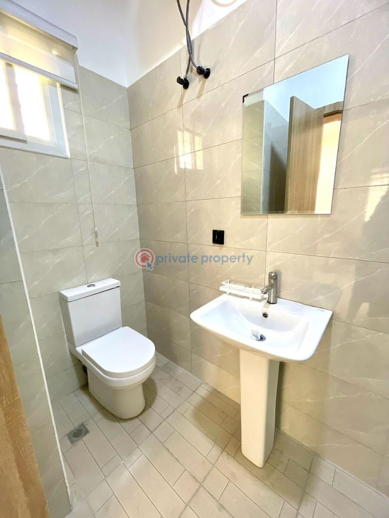 2 bedroom Flat & Apartment For Sale Abraham Adesanya Ajah Lagos - 8