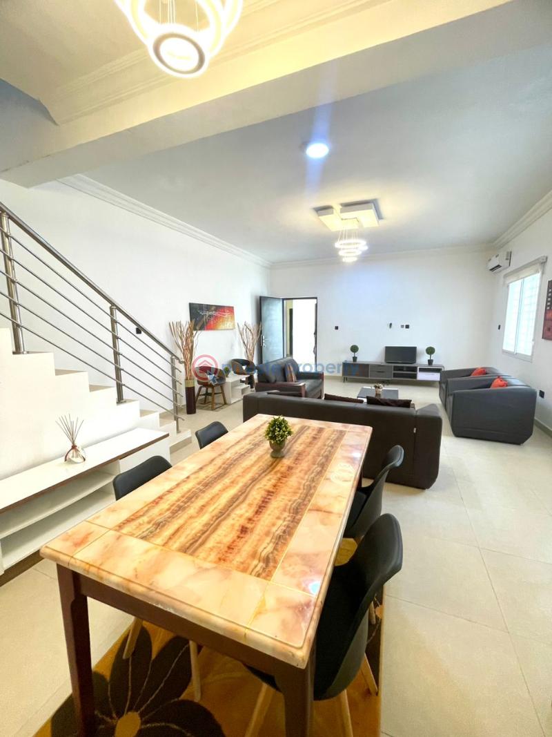 2 bedroom Flat & Apartment For Sale Abraham Adesanya Ajah Lagos - 2