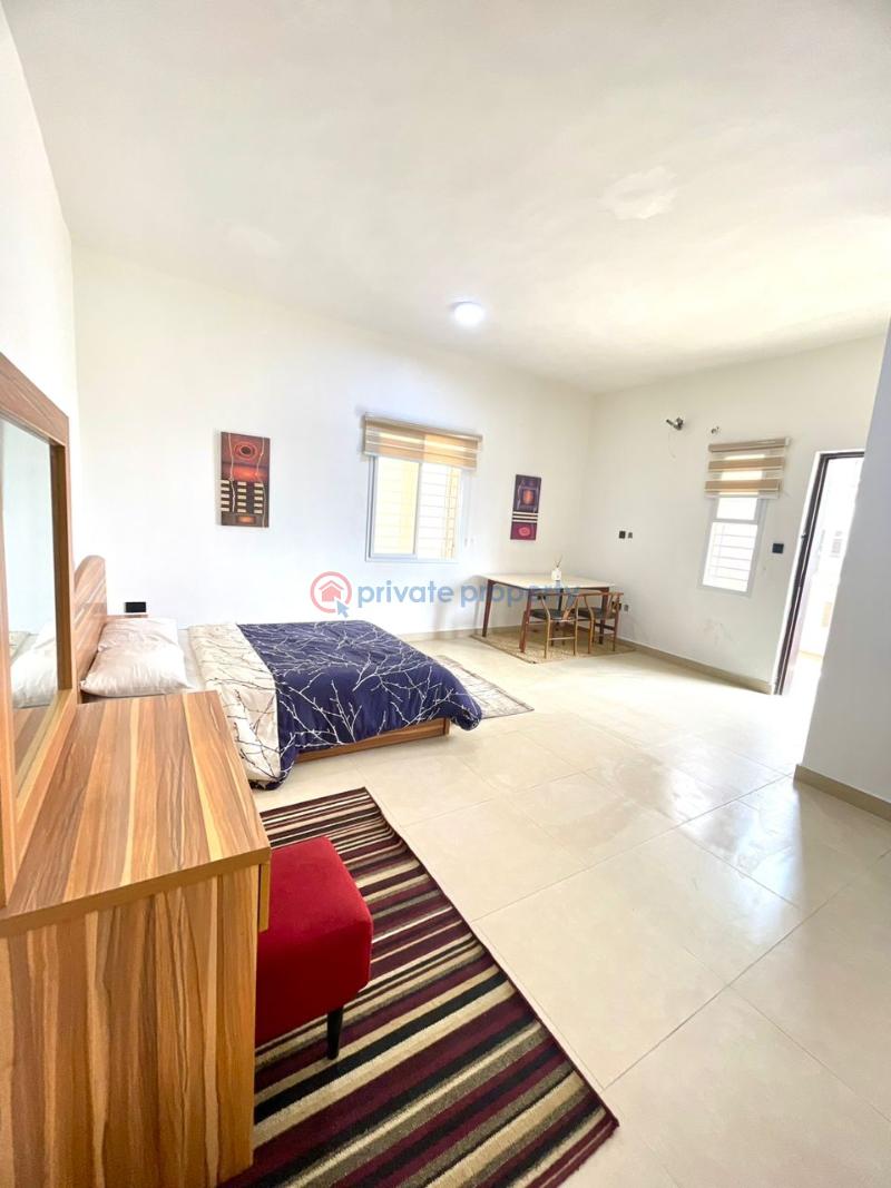 2 bedroom Flat & Apartment For Sale Abraham Adesanya Ajah Lagos - 6