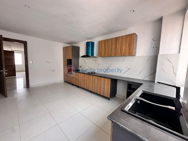 3 bedroom Flat & Apartment For Sale Ikoyi Lagos - 2