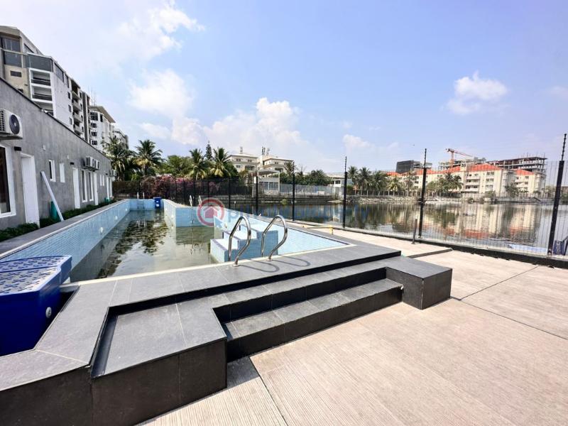 3 bedroom Flat & Apartment For Sale Ikoyi Lagos - 9