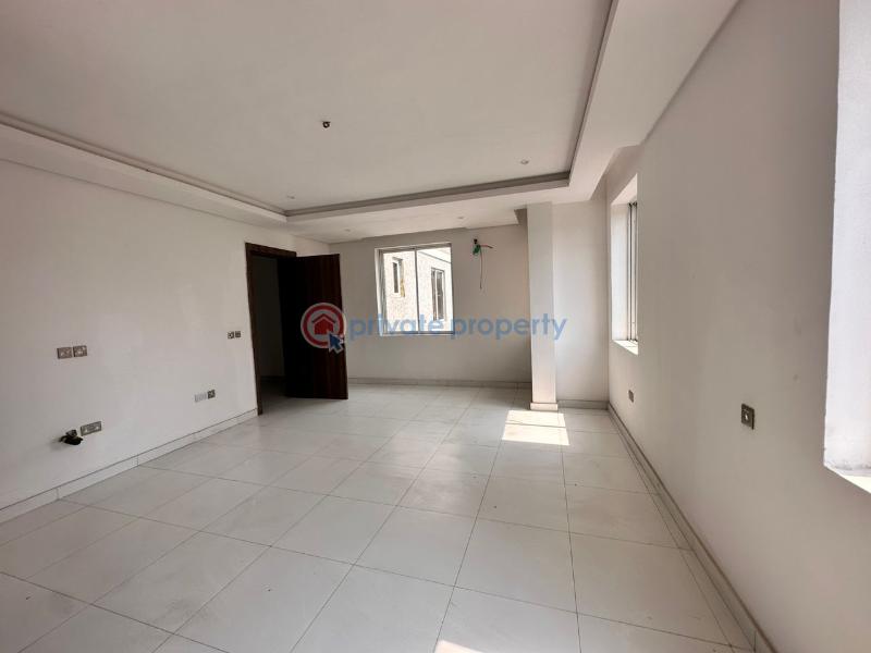 3 bedroom Flat & Apartment For Sale Ikoyi Lagos - 5