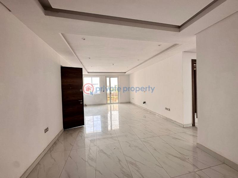 3 bedroom Flat & Apartment For Sale Ikoyi Lagos - 3