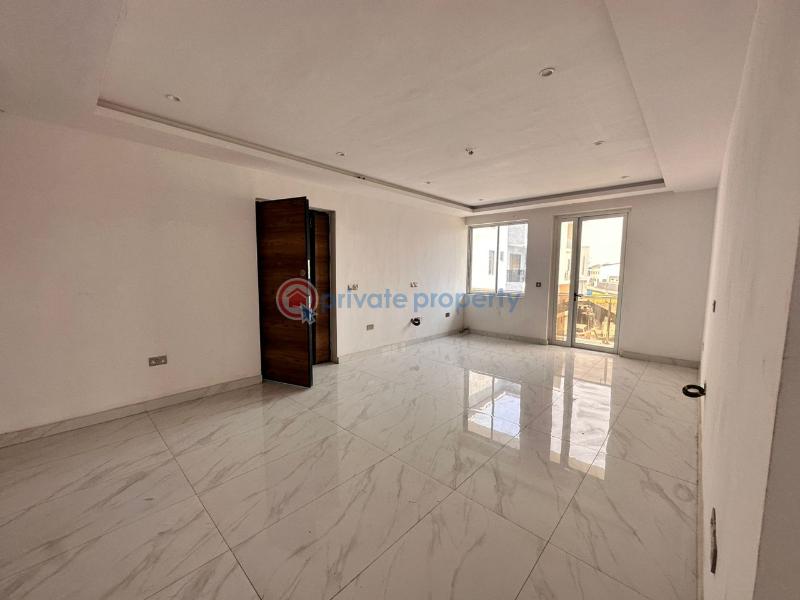 3 bedroom Flat & Apartment For Sale Ikoyi Lagos - 4