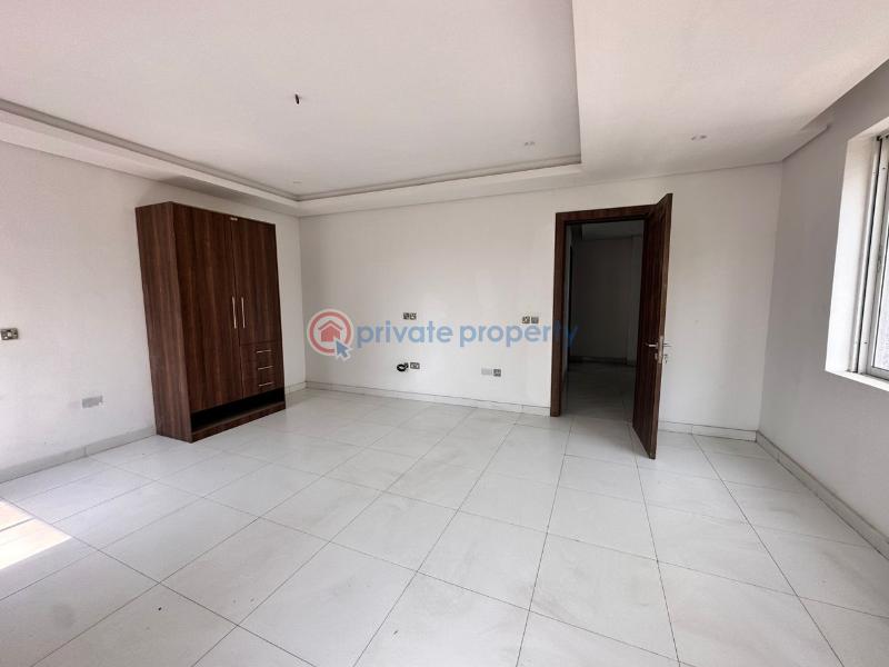 3 bedroom Flat & Apartment For Sale Ikoyi Lagos - 6